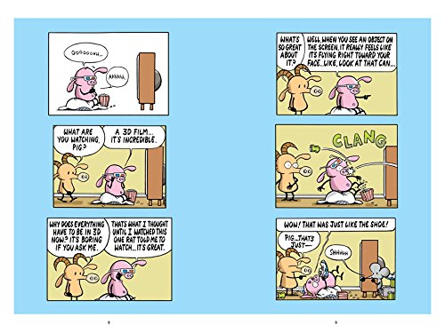 Suit Your Selfie: A Pearls Before Swine Collection (Volume 5) (Pearls Before Swine Kids),Used