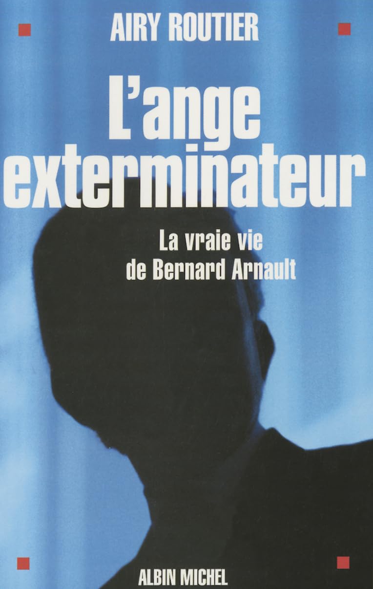 Ange Exterminateur (L') (Memoires Temoignages Biographies) (French Edition),Used