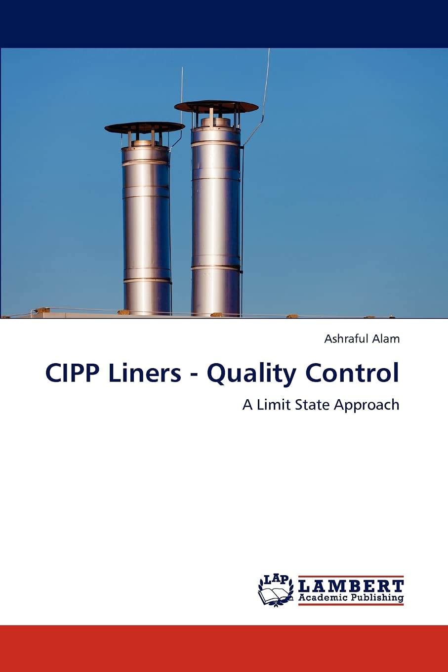 CIPP Liners Quality Control: A Limit State Approach,Used