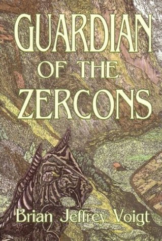 Guardian of the Zercons,Used