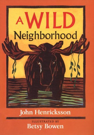 Wild Neighborhood,New