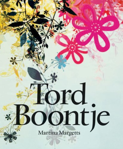 Tord Boontje,Used