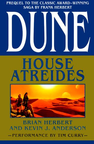House Atreides,Used