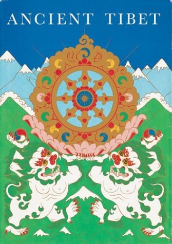 Ancient Tibet: Research Materials from the Yeshe De Project (Tibetan History Series),Used