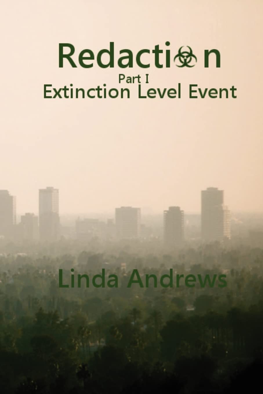 Redaction: Extinction Level Event: A Novel of the Apocalypse,Used