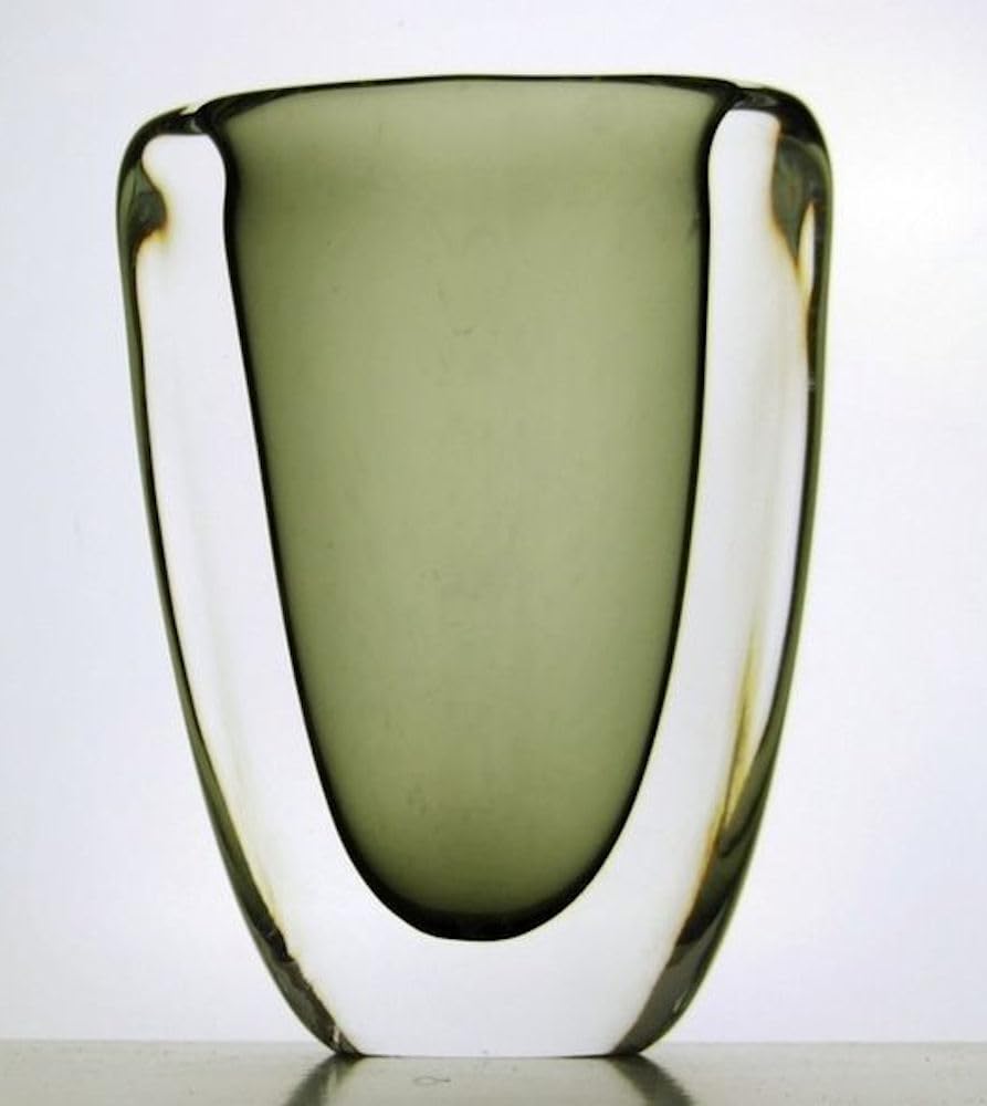Orrefors Glass,Used