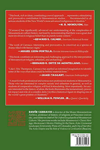 Quetzalcoatl And The Irony Of Empire: Myths And Prophecies In The Aztec Tradition, Revised Edition,Used