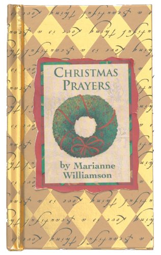 Christmas Prayers (Mini Books),Used