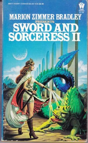 Sword And Sorceress Ii