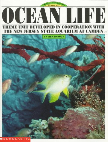 Ocean Life (Grades 14),New