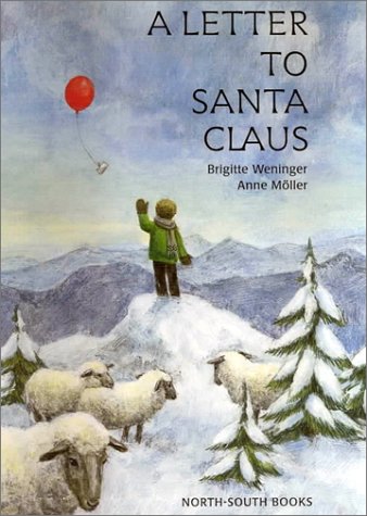A Letter to Santa Claus,Used
