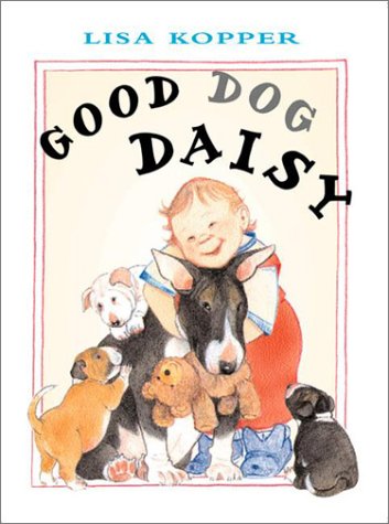 Good Dog, Daisy!,Used