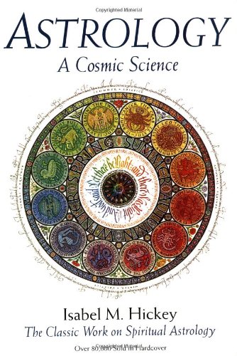 ASTROLOGY, A COSMIC SCIENCEop,New