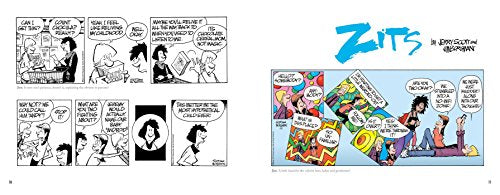 Zits Apocalypse: Are You Ready? (Volume 32),New