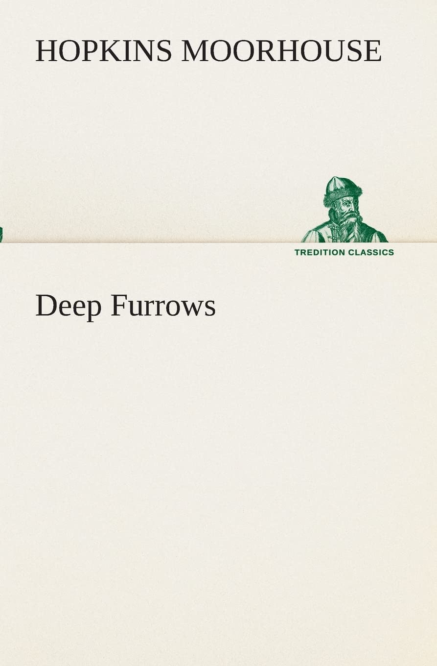 Deep Furrows,Used