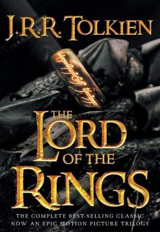 The Lord of the Rings,Used