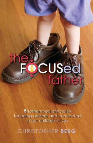 FOCUSed Father,Used