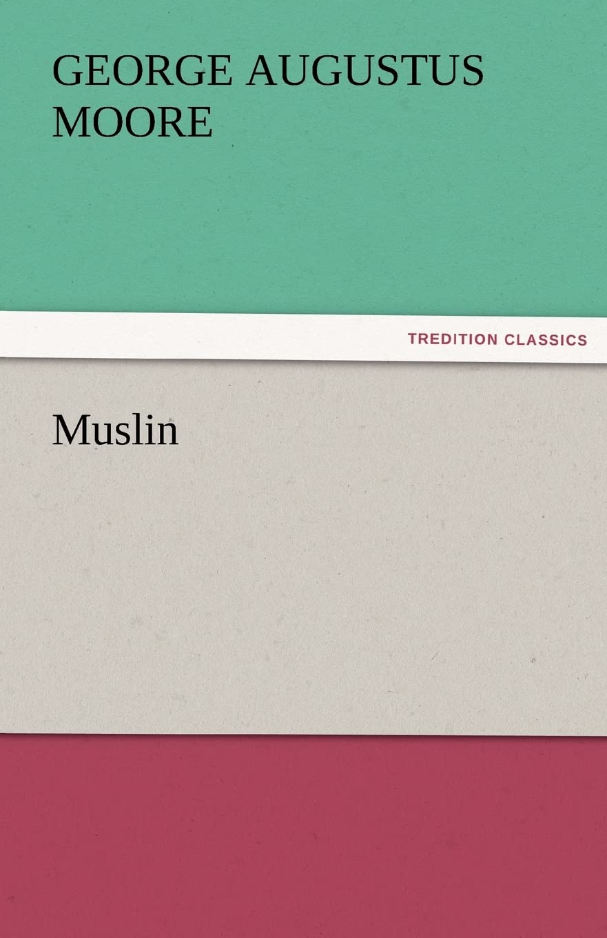 Muslin,Used