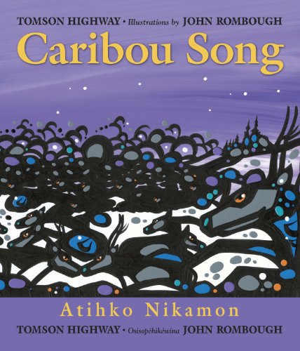 Caribou Song,Used