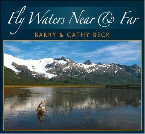 Fly Waters Near & Far,Used