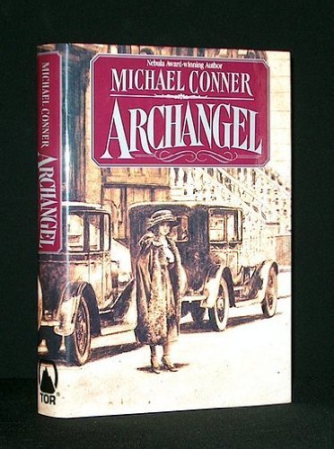 Archangel,Used