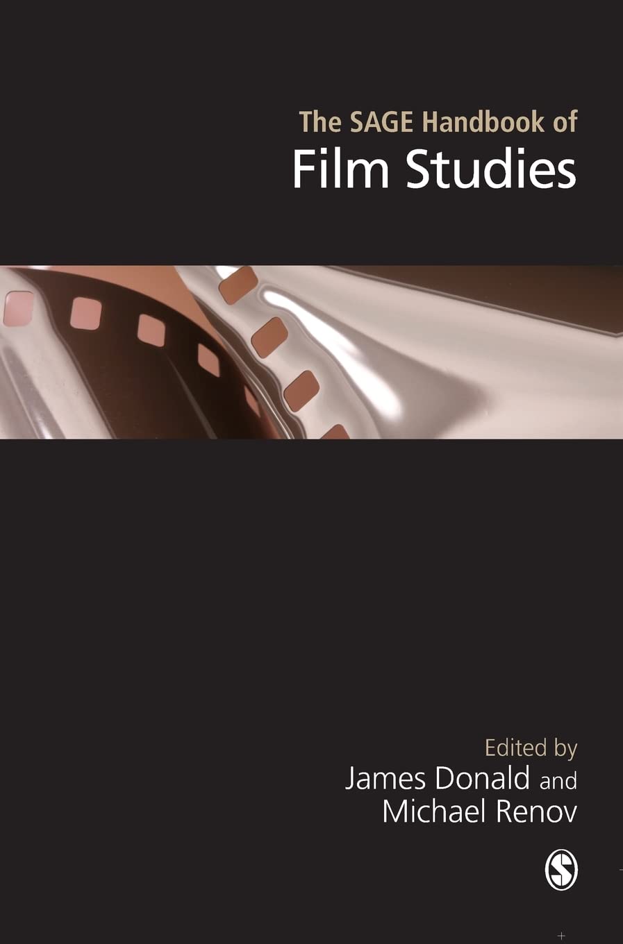 The SAGE Handbook of Film Studies,Used