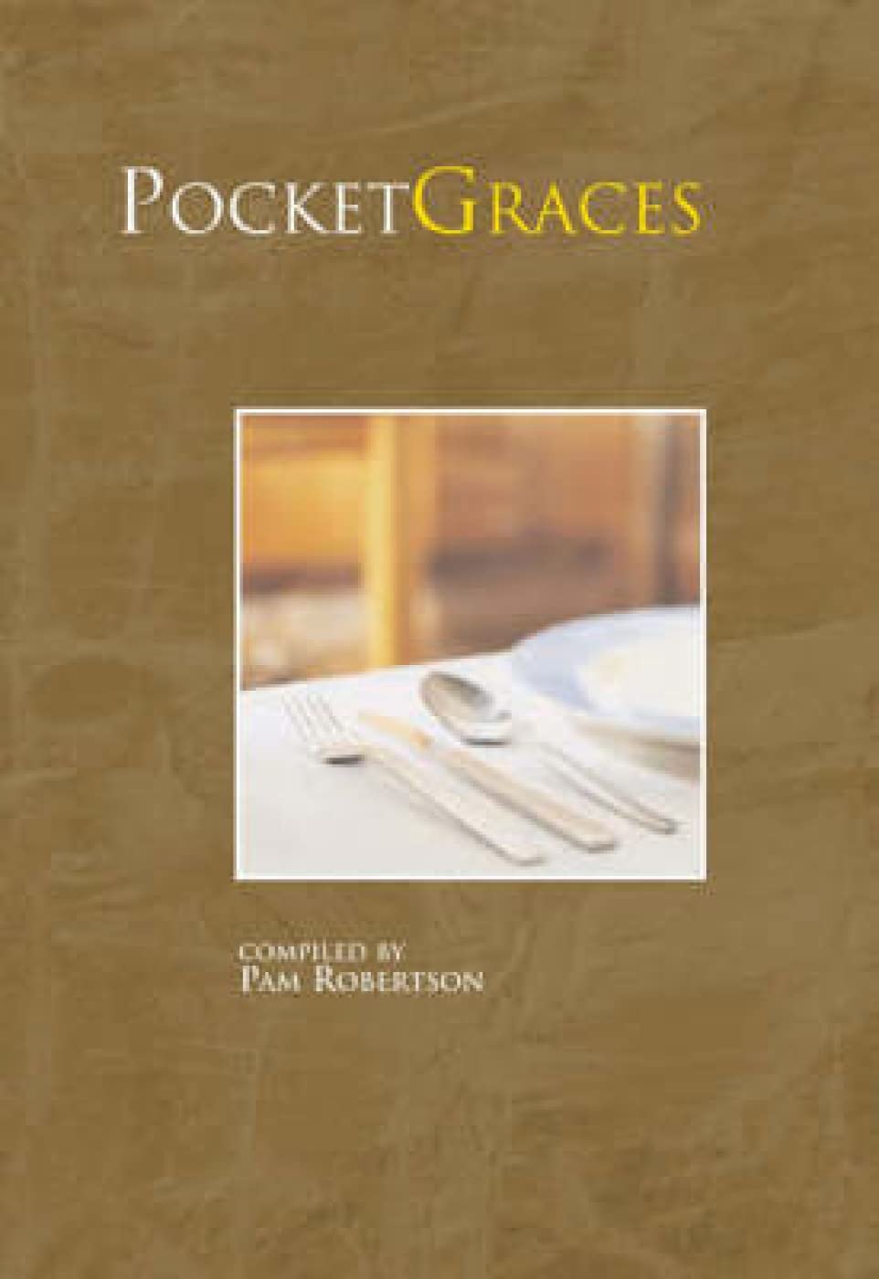 Pocket Graces (Pocket Prayers Series),Used