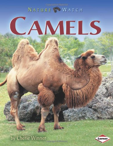 Camels (Nature Watch),Used