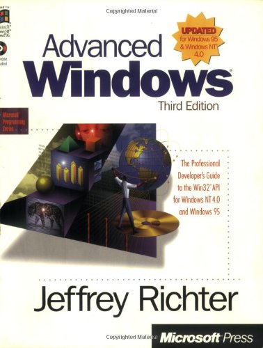 Advanced Windows,New