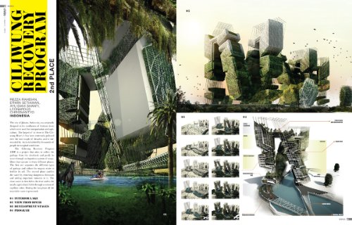 eVolo 03 (Fall/Winter 2010): Cities of Tomorrow,Used