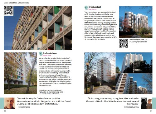 CITIx60: Berlin: 60 Creatives Show You the Best of the City,Used
