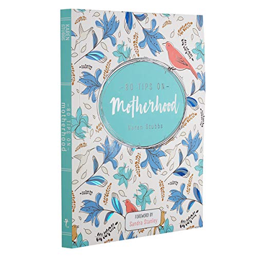 80 Tips On Motherhood,Used