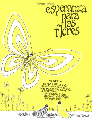 Esperanza Para Las Flores (Hope For The Flowers),New