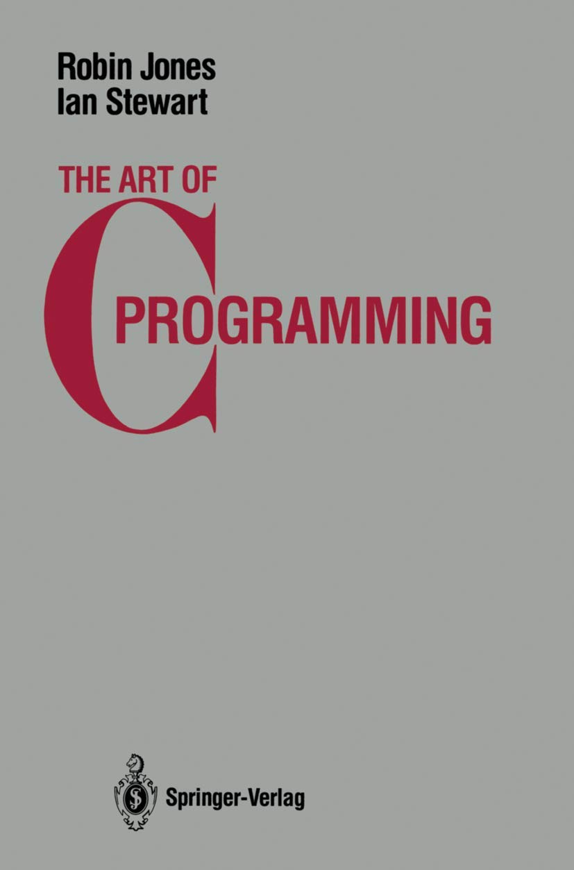 The Art Of C Programming