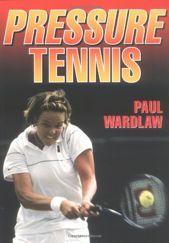 Pressure Tennis,Used