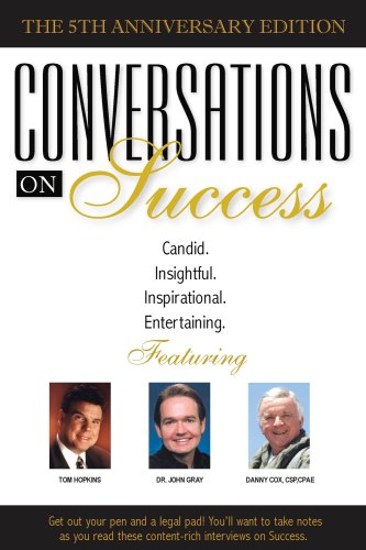 Conversations On Success,Used