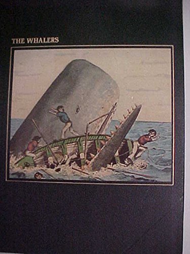 The Whalers,Used