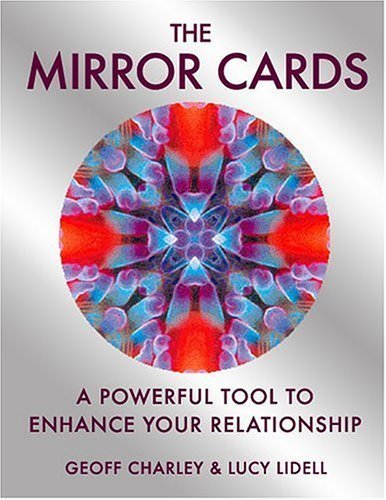 The Mirror Cards: A Powerful Tool to Enhance Your Relationship,Used