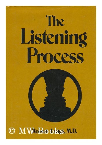 The Listening Process,New
