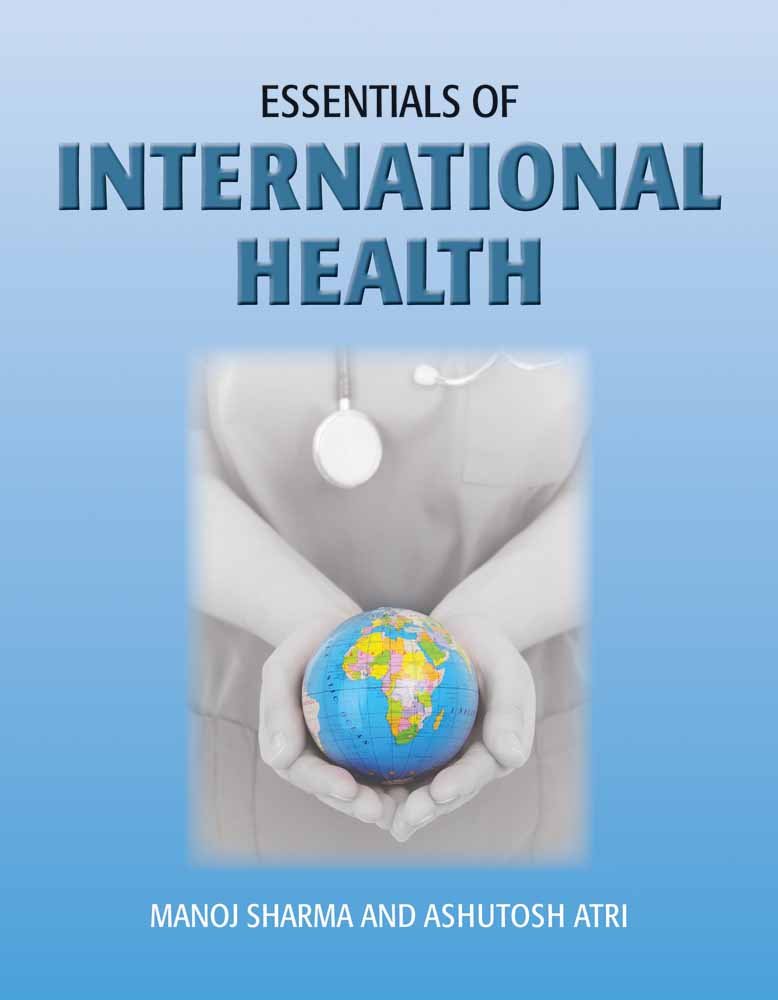 Essentials Of International Health,New