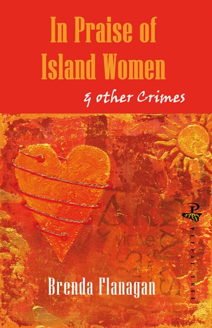 In Praise of Island Women: & Other Crimes,Used