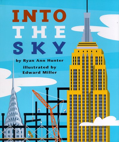 Into the Sky,Used