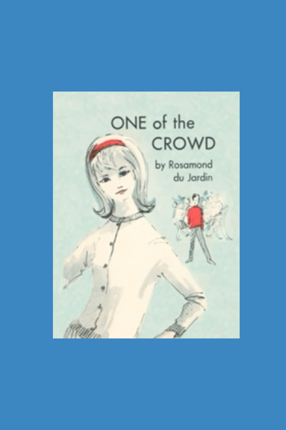 One Of The Crowd (Tobey And Midge Heydon),Used
