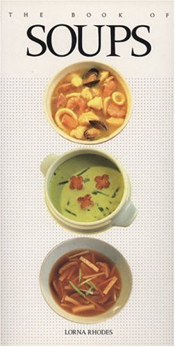 The Book Of Soups,New