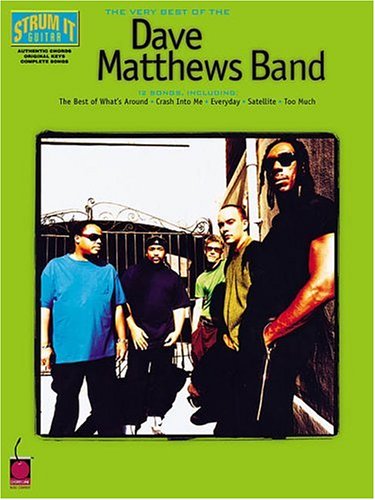 The Very Best of the Dave Matthews Band,Used