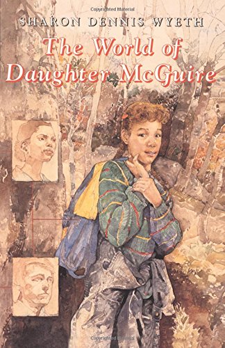 The World of Daughter McGuire,Used