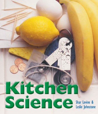 Kitchen Science,Used