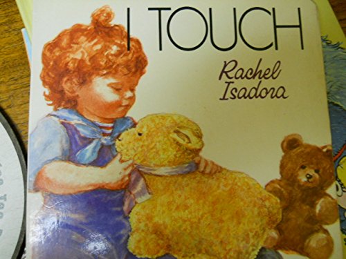 I Touch,Used