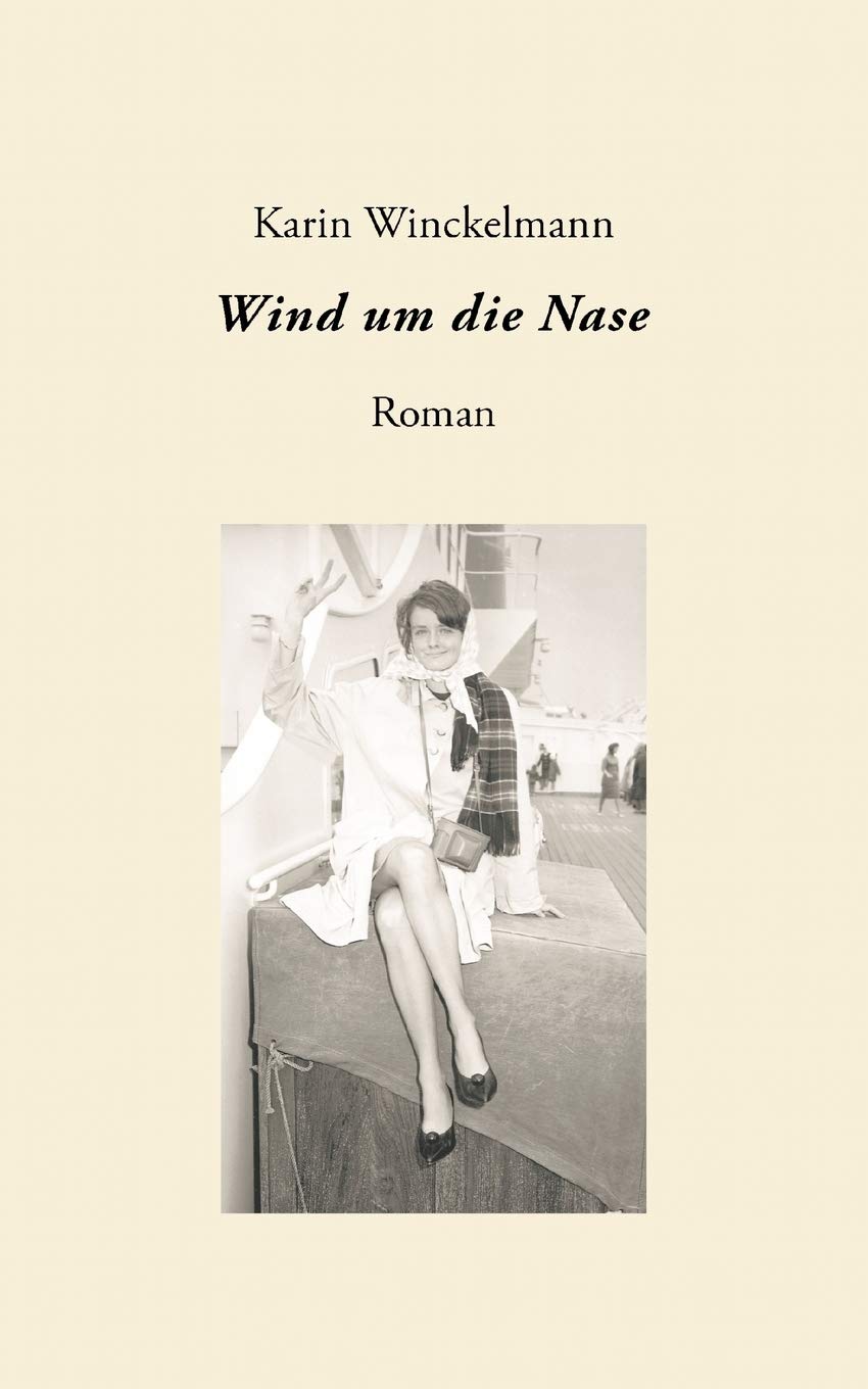 Wind um die Nase (German Edition),Used