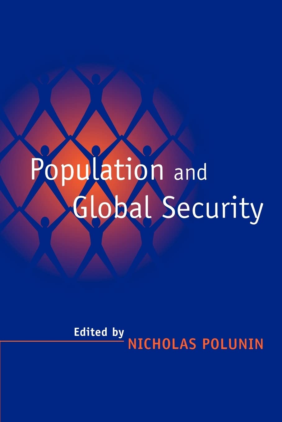 Population and Global Security,Used